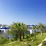 מלון דירות My House Bodrum