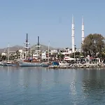 My House Bodrum * גומושלוק