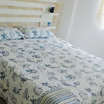 מלון דירות My House Bodrum *