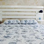 מלון דירות My House Bodrum גומושלוק