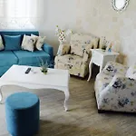 מלון דירות My House Bodrum *