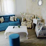 מלון דירות My House Bodrum גומושלוק