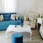 מלון דירות My House Bodrum