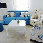 מלון דירות My House Bodrum