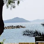 מלון דירות My House Bodrum *