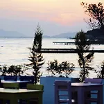 My House Bodrum מלון דירות *