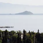 My House Bodrum גומושלוק