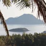 My House Bodrum * גומושלוק