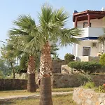My House Bodrum מלון דירות *