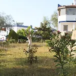 מלון דירות My House Bodrum