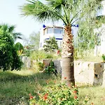 מלון דירות My House Bodrum