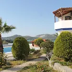 My House Bodrum מלון דירות *