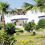 My House Bodrum מלון דירות *