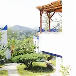 My House Bodrum מלון דירות