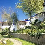My House Bodrum גומושלוק