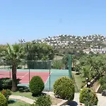 My House Bodrum מלון דירות גומושלוק