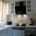 My House Bodrum גומושלוק