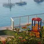 My House Bodrum מלון דירות