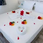 מלון דירות My House Bodrum