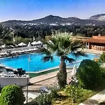 מלון דירות My House Bodrum *