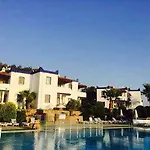 My House Bodrum * גומושלוק