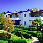 My House Bodrum *