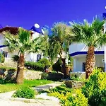 מלון דירות My House Bodrum