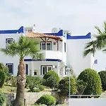 My House Bodrum מלון דירות גומושלוק