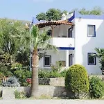 My House Bodrum גומושלוק