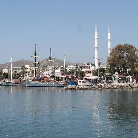 My House Bodrum * Gumusluk