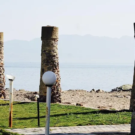 My House Bodrum Gumusluk