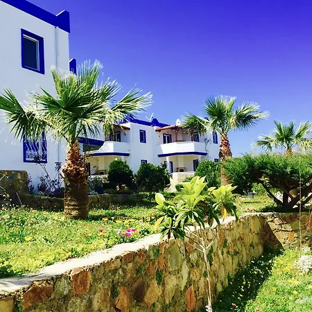 My House Bodrum Gümüşlük