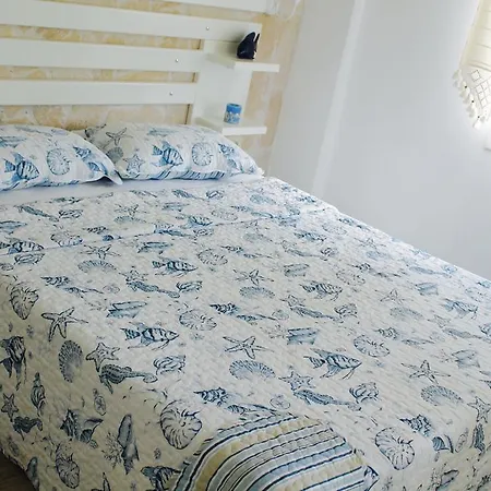 Appart hôtel My House Bodrum *