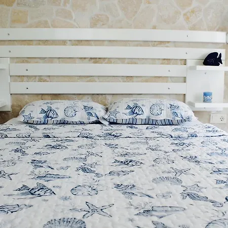 Aparthotel My House Bodrum Gumusluk