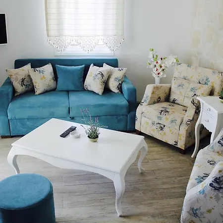 My House Bodrum * Gümüşlük