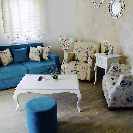 Aparthotel My House Bodrum Gumusluk