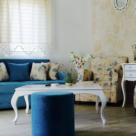 My House Bodrum Appart hôtel