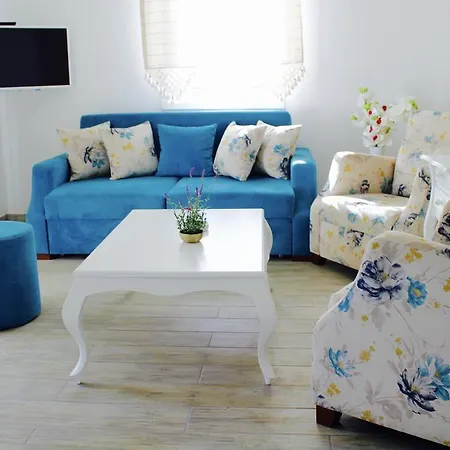 Aparthotel My House Bodrum