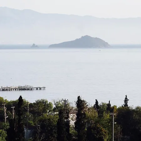 My House Bodrum Gumusluk