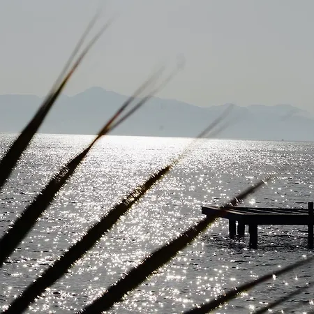 My House Bodrum Appart hôtel