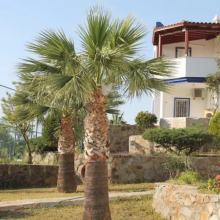 My House Bodrum Appart hôtel *