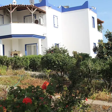 My House Bodrum Gumusluk