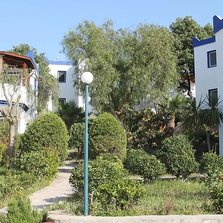 My House Bodrum *