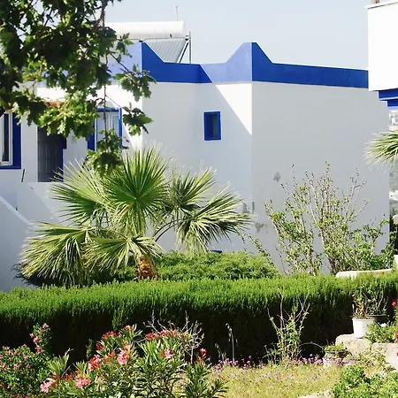 Appart hôtel My House Bodrum *