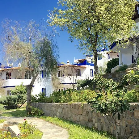 My House Bodrum Gumusluk