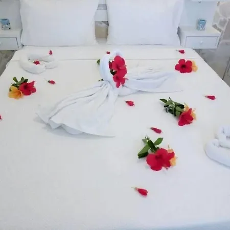 My House Bodrum Appart hôtel Gümüşlük