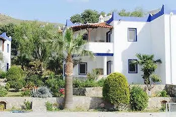 My House Bodrum Gumusluk