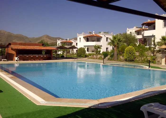 My House Bodrum