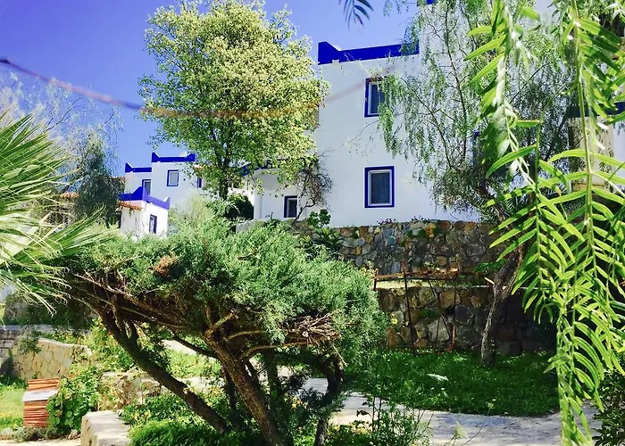 Hotel de apartamente My House Bodrum