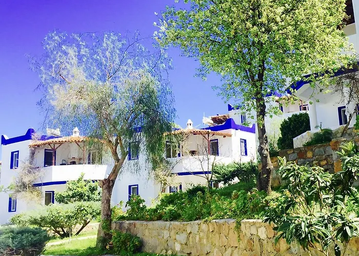 My House Bodrum